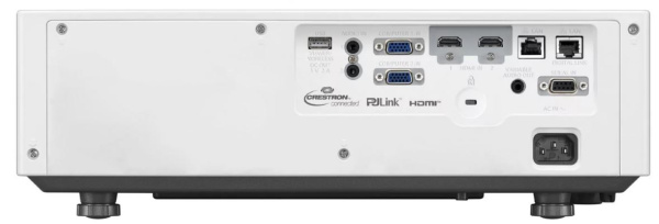 фото Проектор  Panasonic PT-VMZ51 в Уфе