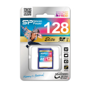 фото Карта памяти Silicon Power SP064GBSDXAU1V10