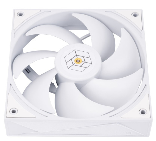 фото Вентилятор для корпуса Thermalright TL-H12W-X28 в Красноярске