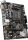 фото Материнская плата mATX MSI B450M-A PRO MAX в Перми