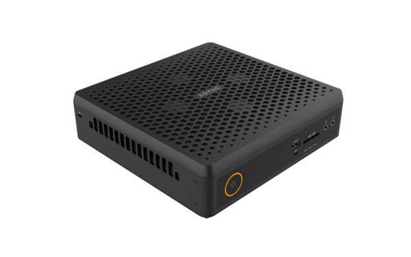 фото Платформа  Zotac ZBOX-QRP7N3500-BE в Самаре