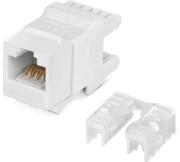 фото Модуль NTSS NTSS-KJ-UTP-RJ45-5e-180-WT