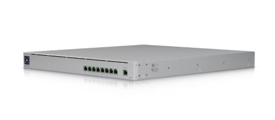 фото Коммутатор PoE Ubiquiti USW-Mission-Critical в Челябинске