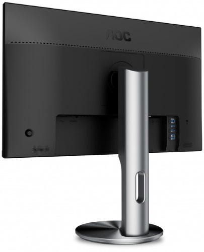 фото Монитор 27" AOC I2790PQU/BT