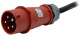 фото Блок розеток  SNR SNR-PDU-18A06B-32L1 в Омске