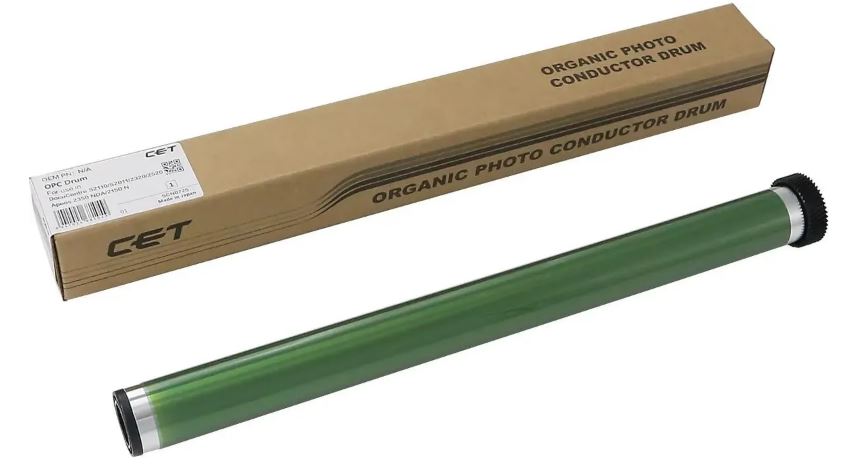 

Барабан CET CET101112 для Xerox DocuCentre S2110/S2011/S2320/S2520 69000стр., CET101112