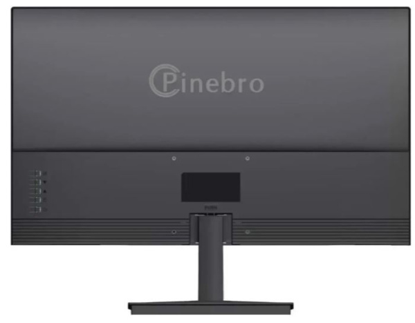 фото Монитор 27" Pinebro MF-2704D(100) в Красноярске