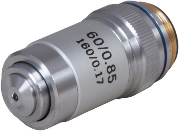 фото Объектив  Levenhuk MED 60x в Казани