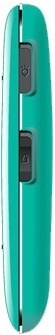 фото Мобильный телефон  Just5 CP10 Menthol Space