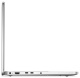 фото Ноутбук Dell 14 Pro 14" (Intel Core Ultra 5, 16Гб , SSD 1 Тб, Arc graphics, Без ОС) Серебристый [Pro14-5614]