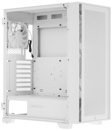 фото Корпус ATX Montech AIR 1000 LITE WHITE в Самаре