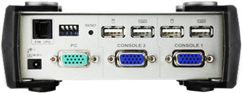 фото Переключатель KVM  Aten CS231C-AT-G в Волгограде