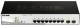 фото Коммутатор управляемый D-link DGS-1210-10P/FL2A в Самаре