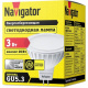 фото Лампа светодиодная Navigator NLL-MR16-3-230-4K-GU5.3 в Уфе