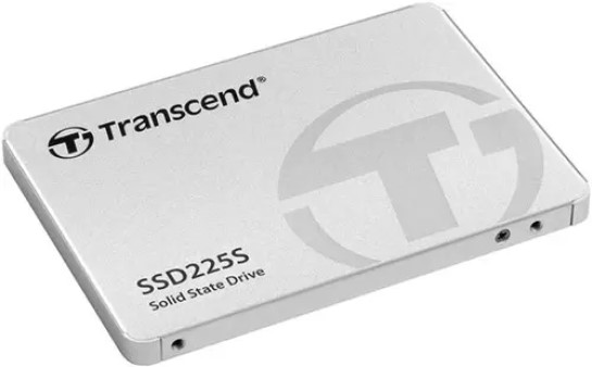 

Накопитель SSD 2.5'' Transcend TS1TSSD225S SSD225S 1TB SATA 6Gb/s 500/550MB/s IOPS 55K/72K MTBF 2M, TS1TSSD225S