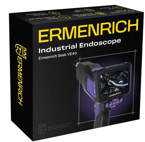 фото Видеоэндоскоп  Ermenrich 83837 в Самаре
