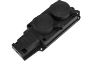 фото Розетка PROconnect 111-112-4