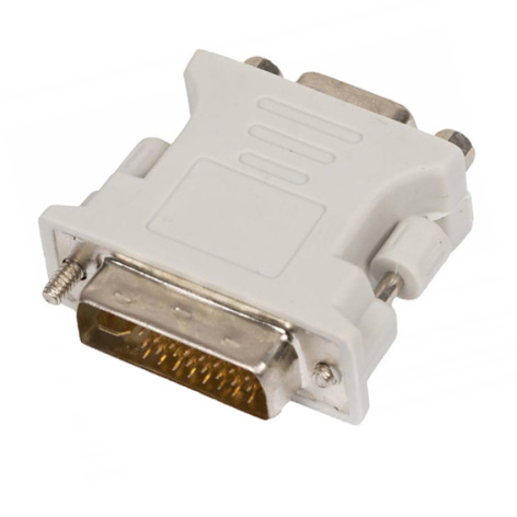 фото Переходник DVI-I-VGA Exegate EX-DVI-VGA в Перми