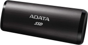 фото Внешний SSD ADATA ASE760-256GU32G2-CBK