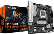 фото Материнская плата GIGABYTE B650M GAMING WIFI6E
