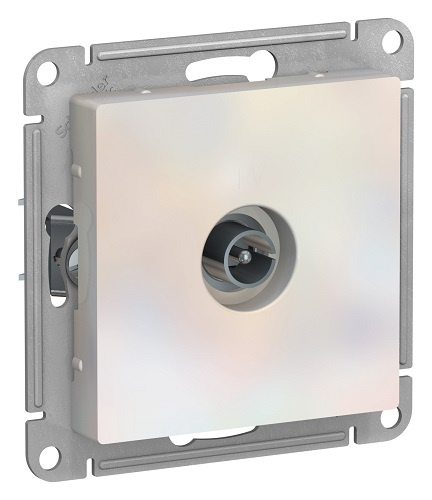 фото Розетка  Systeme Electric ATN000493 в Уфе