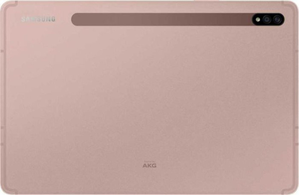 фото Планшет 11" Samsung Galaxy Tab S7 128GB WiFi в Казани
