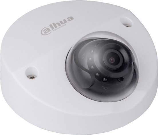 фото Видеокамера IP Dahua DH-IPC-HDBW4431FP-AS-0360B-S2 в Уфе