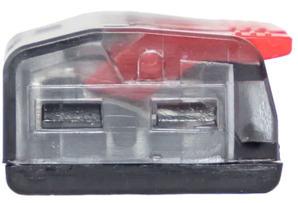 фото Клемма соединительная EKF plc-smk-221-415 в Уфе