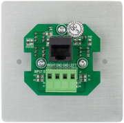 фото Панель управления BIAMP ACPR