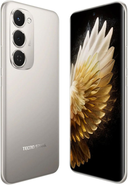 фото Смартфон  TECNO Spark 40 Pro+ 8/256GB в Казани