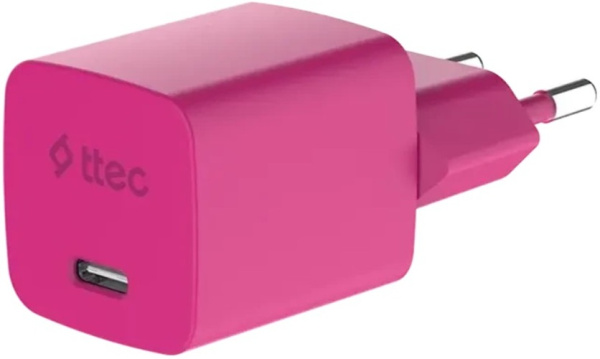 фото Зарядное устройство сетевое TTEC SmartCharger в Смоленске