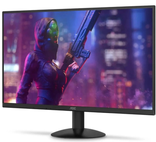 фото Монитор 27" AOC 27B30H3 в Омске
