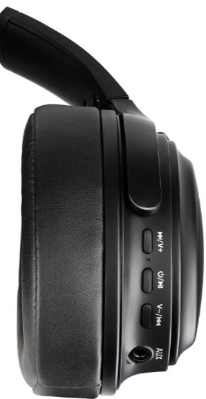 фото Гарнитура wireless Defender FREEMOTION B535 в Уфе