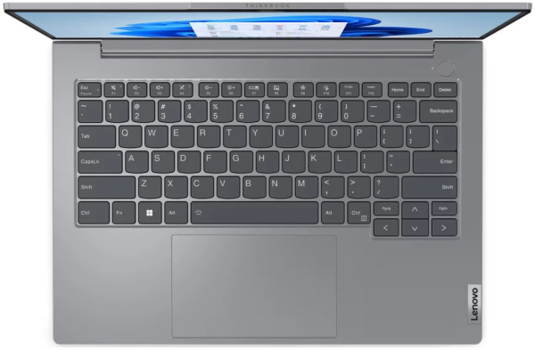фото Ноутбук  Lenovo ThinkBook 14 G6 ABP в Уфе 14 ", Ryzen 5, 32 Гб RAM, 1 Тб SSD, Radeon Graphics, Серый