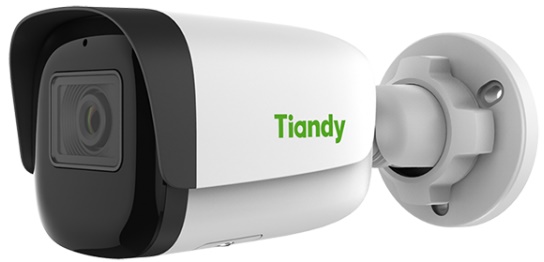

Видеокамера IP TIANDY TC-C38WS I5/E/Y/M/2.8/V4.0 2.8мм цв. корп.:белый, TC-C38WS I5/E/Y/M/2.8/V4.0