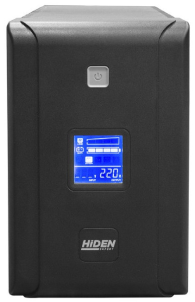 фото Источник бесперебойного питания HIDEN EXPERT ULS1200C в Ростове-на-Дону