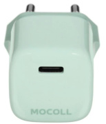фото Зарядное устройство MOCOLL 20WFG