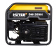 фото Генератор инверторный Huter DN12500i