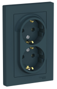 фото Розетка Systeme Electric ATN000824