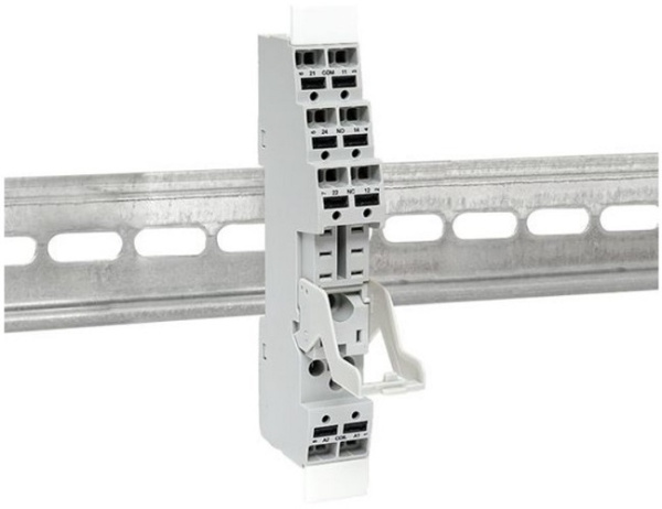 фото Разъем  EKF rm5-22-2-push в Казани