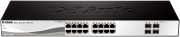 фото Коммутатор D-link DGS-1210-20/F2A