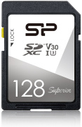 фото Карта памяти 128GB  Silicon Power SP128GBSDXCV3V10