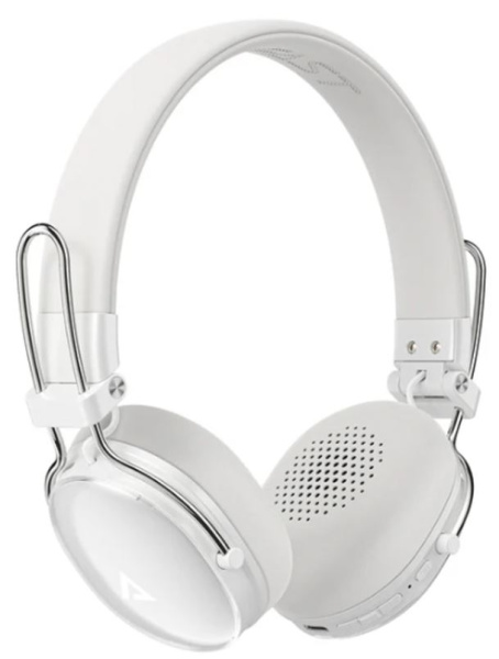 Изображение товара Беспроводные накладные наушники ACEFAST H7 с ANC шумоподавлением и кабельным Type-C