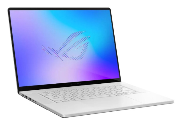 фото Ноутбук ASUS ROG Zephyrus G16 GU606AR-TB032 16" (Intel Core Ultra 9, 32Гб LPDDR5X, SSD 1 Тб, GeForce RTX 5070 Ti, Без ОС) Серый [90NR0PC1-M001J0]