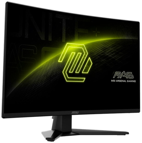 фото Монитор 27" MSI MAG 274CXF в Перми