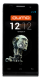 фото Мобильный телефон  Qumo QUEST 476 3G Black