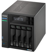 фото Сетевой накопитель данных ASUSTOR AS6704T
