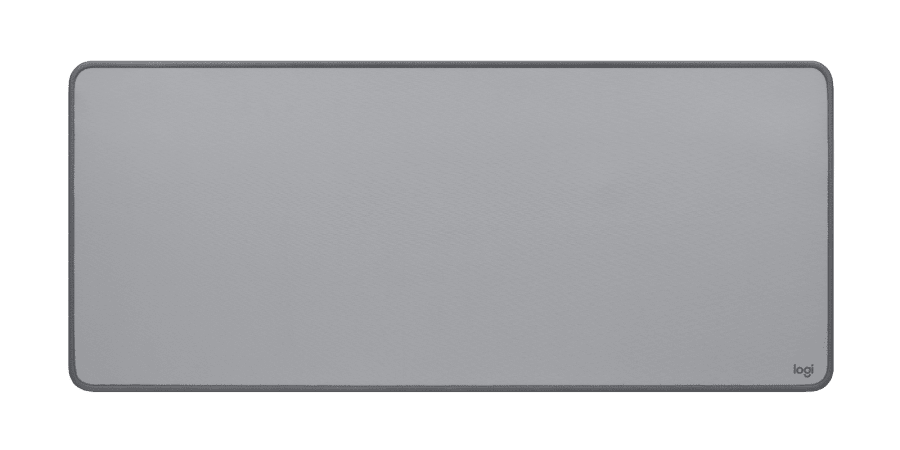 

Коврик Logitech Desk Mat Studio Series серый, 956-000052, Desk Mat Studio Series