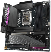 фото Материнская плата GIGABYTE B860M AORUS ELITE WIFI6E