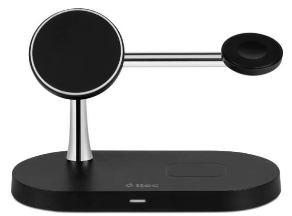 фото Зарядное устройство беспроводное TTEC AirCharger Quattro M в Уфе